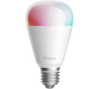 Aqara Ampoule connectée T2 AQ-LB-L02D E27 1100 lm RGB+CCT 2000-9000K 10,5W Blanc