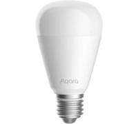 Ampoule Intelligente Aqara T2 E27 1100 lm Blanc Réglable 2700-6500K Zigbee/Thread/Matter