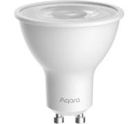 Aqara Ampoule LED T2 GU10 - CCT 2700-6500K Dimmable Thread/Zigbee Matter Blanc EEC F