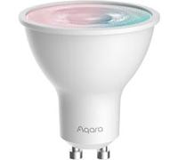 Ampoule GU10 Aqara T2 LB-L03D 450-540 lm 2000-9000K RGB CCT 4,9W Ra>90 Blanc
