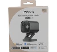 Aqara Hub caméra CH-C07D G5 Pro Wi‑Fi Gris