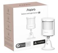 AQARA Capteur de mouvement et de luminosité P2