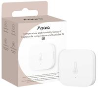 Accessoires maison connectée Aqara Capteur de Température et d Humidité T1, Nécessite Hub Zigbee 3.0