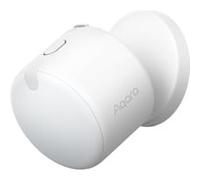 Aqara Détecteur de présence FP300 5-en-1 PIR 6 m Compatible Zigbee Blanc
