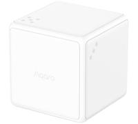 Aqara Centrale sans fil CTP-R01 blanc Apple HomeKit, IFTTT