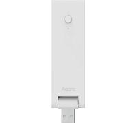 Aqara Centrale sans fil HE1-G01 blanc Apple HomeKit, Alexa, Google Home, IFTTT