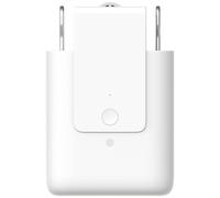 Aqara Commande de rideau CM-T01 blanc Apple HomeKit, Alexa (nécessite une station de base spécifique), Google Home (nécessite une
