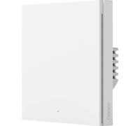 Aqara Commutateur mural sans fil WS-EUK03 blanc Apple HomeKit