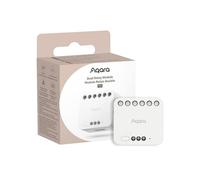 Aqara DCM-K01 contrôleur d'éclairage domestique intelligent Avec fil Blanc