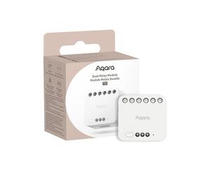 Aqara DCM-K01 contrôleur d'éclairage domestique intelligent Avec fil Blanc