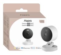 Aqara G100 (2304 x 1296 Pixels), Caméra réseau, Blanc