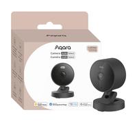 Aqara G100 (2304 x 1296 Pixels), Caméra réseau, Noir
