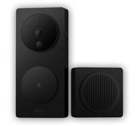 Aqara G4 Noir