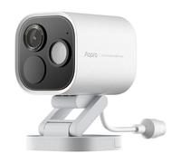Aqara Hub G5 Pro (2688 x 1520 pixels), Caméra réseau, Blanc