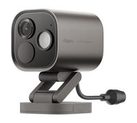 Aqara Hub caméra G5 Pro PoE (CH-C03D) 2688 x 1520 pixels Gris