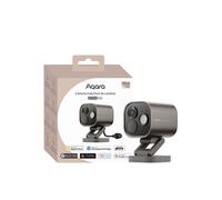 Aqara Hub caméra G5 Pro PoE (CH-C03D) 2688 x 1520 pixels Gris