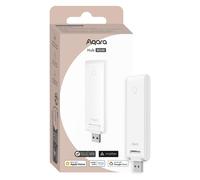 Aqara Hub M100, Hub domotique, Blanc