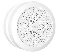 Aqara Hub M1S, télécommande via app, support Zigbee 30, ajouter M1S FR