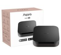 Aqara Hub M3 Passerelle Domotique Zigbee, Thread et Matter - Noir