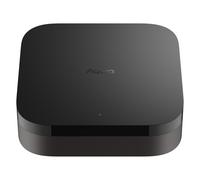 Aqara Hub M3 (Zigbee), Hub domotique, Noir, Gris