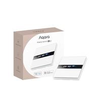 Aqara, Interrupteurs éclairage + volets électriques, Display Switch V1 UE