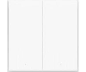 Aqara Interrupteur lumineux intelligent H1 EU (sans conducteur neutre)