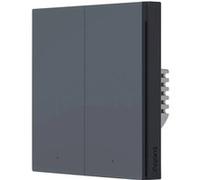 AQARA Interrupteur mural intelligent H1 EU (avec neutre)