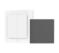 Aqara, Interrupteurs éclairage + volets électriques, Smarthome
