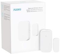 Aqara MCCGQ11LM capteur de porte/fenêtre Sans fil Porte/Fenêtre Blanc