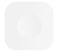 Aqara Mini commutateur sans fil T1 (Zigbee), Hub domotique, Blanc