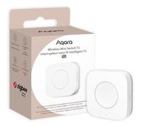 Aqara Wireless Mini Switch T1, Palpeur