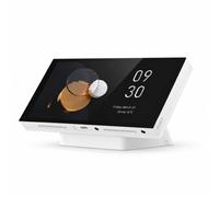 Aqara Panel Hub S1 Plus (version pour bureau), Blanc, Tactile, -10 à 40 °C, 0 à 95%, Sans fil, 802.11a, 802.11b, 802.11g, Wi-Fi 4 (802.11n), Wi-Fi 5 (802.11ac)