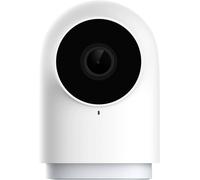Aqara Passerelle caméra CH-C01 blanc Apple HomeKit, Alexa, Google Home, IFTTT