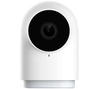 Aqara Passerelle caméra CH-C01 blanc Apple HomeKit, Alexa, Google Home, IFTTT