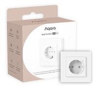 AQARA Prise murale H2 (EU)