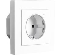 Aqara Prise WP-P01D blanc