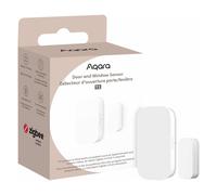 Aqara, Protection contre le cambriolage + système d'alarme, Capteur de porte et fenêtre T1