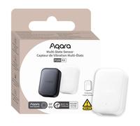 Aqara, Protection contre le cambriolage + système d'alarme, Capteur multi-états P100