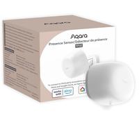 Aqara PS-S03D détecteur de mouvement Capteur infrarouge passif (PIR) Sans fil Plafond/mur Blanc