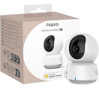 Aqara PT Caméra E1,Suivi Intelligent, HomeKit Secure Video,Wi-FI 6