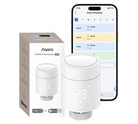 Aqara Radiator Thermostat W600 Thread/Zigbee, BLE Matter - AQ-WT-A03D