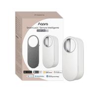 Aqara Serrure connectée U200 Lite - Blanc