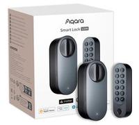 AQARA Serrure intelligente U200