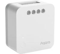 Aqara Single Switch Module T1 (With Neutral), Relais