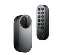 Aqara Smart Lock U200 Silver Verrou de porte intelligent