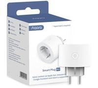 Aqara Smart Plug, Prise de courant
