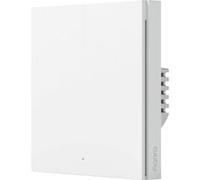 Aqara Smart Wall Switch - Single rocker (Sans Neutre), Palpeur