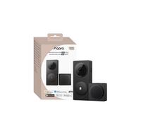 Aqara Sonnette vidéo G410 Select – Noir