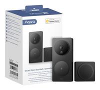 Aqara G4 Noir