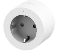 Aqara SP-EUC01 Prise intelligente 2300 W Maison, Bureau Blanc
